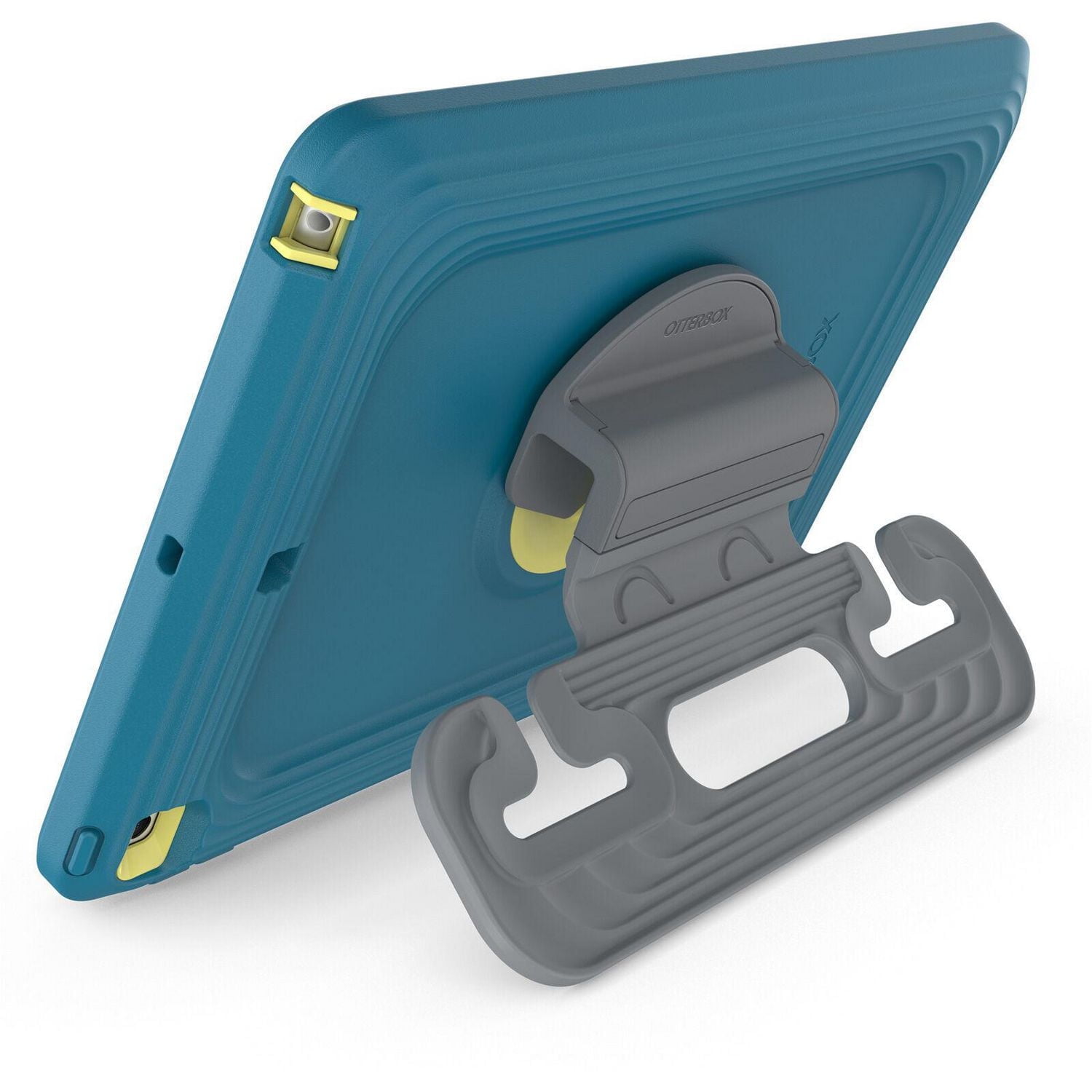 Otterbox Etui Kids EasyGrab Galaxy Runner iPad 10.2 2020/10.2 2019