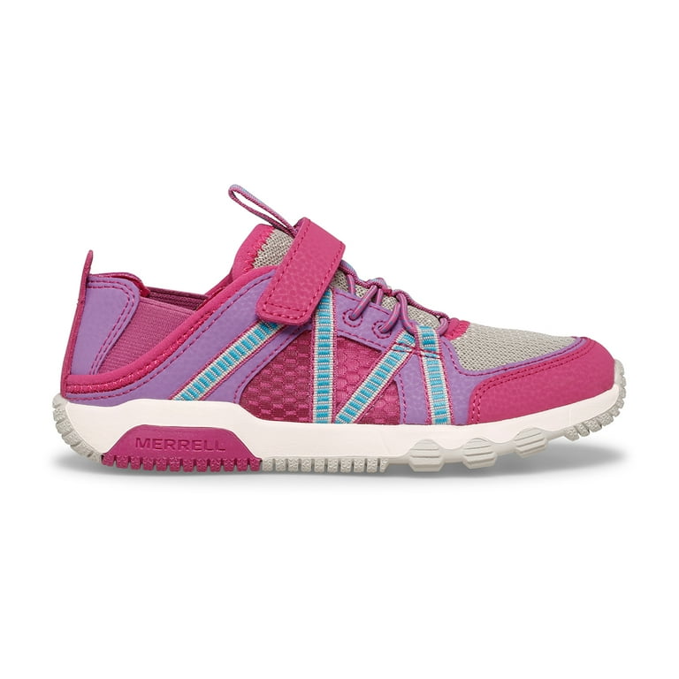 Merrell Hydro Free Roam Kid s Water Friendly Sneaker Sizes 1 13
