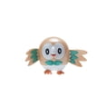 thumbnail image 4 of Figuras Pokémon Evolution Rowlet de 2, 3 y 4.5 Pulgadas, 4 of 4