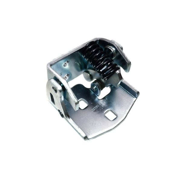 PT Auto Warehouse DH-GM6547L-RL - Door Hinge, Lower - Rear Left Driver Side Fits select: 2007-2014 CHEVROLET SILVERADO, 2007-2014 CHEVROLET TAHOE