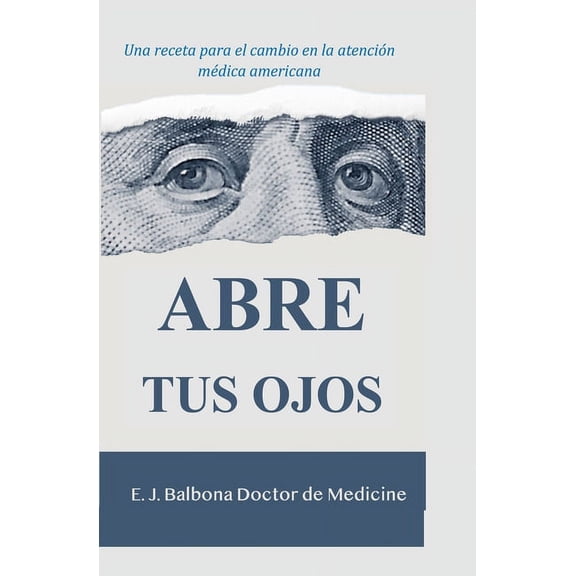 Abre Tus Ojos (Paperback)