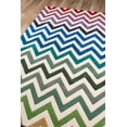 thumbnail image 2 of Momeni Delhi Chevron Area Rug, 2 of 4