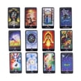 thumbnail image 3 of y Tarot Zen de Osho, Juego de 79 Cartas del Tarot Baraja de Adivinación Cartas del Tarot para Principiantes Regalos únicos para Sus Seres Queridos o para Usted Mismo Raro Agotado Unbranded 2013210104511, 3 of 7
