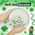 thumbnail image 6 of St Patricks Day Kitchen Towels, St Patricks Day Hand Towels Decor, Dish Towel Housewarming Gifts Decorations for Home B, 6 of 6