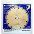 thumbnail image 4 of Whirlwind USA LSS 7 Inch Diamond Dry or Wet Cutting Saw Blade (7"), 4 of 5