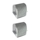 thumbnail image 1 of Speravity Elemento de filtro de aire para CB500F CBR500R 17211-MGZ-D00 CB500X 2013-2017 Tipo 1 2piezas, 1 of 4