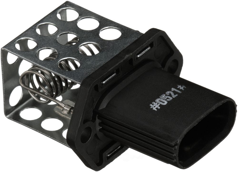 Gates FCM159 Engine Cooling Fan Module Fits select: 2010-2016 CADILLAC SRX