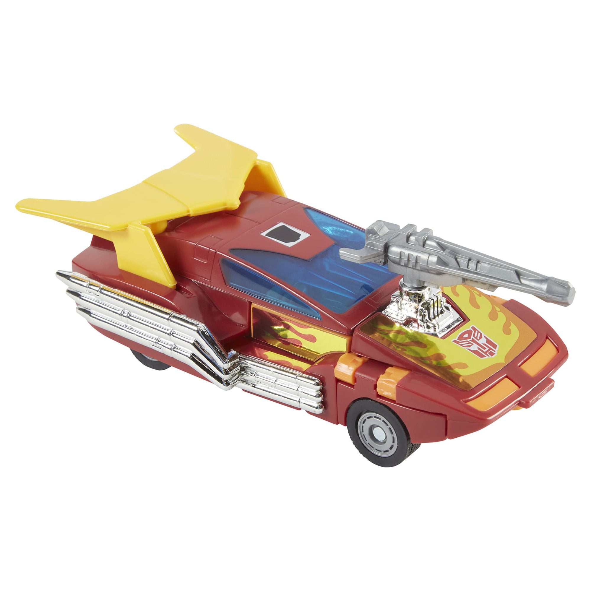 Transformers g1 sale hot rod reissue