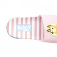thumbnail image 3 of Bluey Chili Mom Adult Slide Sandals-Size 8, 3 of 7