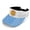Argentina, variant on Visor Hat for Women Spain Visors Hat for Men Fashion Golf Sun Visor Fashion Sports Cap