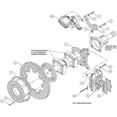 thumbnail image 3 of Wilwood Forged Dynalite P/S Rear Kit w/MC4 P-Brake Drilled Chev 12 Bolt w/Clip Eliminator, 3 of 6