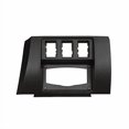 thumbnail image 2 of ESP Truck Accessories Brake Controller Mounting Kit for 2014-2019 Toyota Tundra Compatible with Tekonsha P2 Brake Controller, 2 of 4
