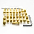 thumbnail image 4 of Aluminum Engine Kit Honda XR600R, 4 of 6