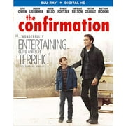 Angle View: The Confirmation (Blu-ray)