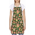 thumbnail image 3 of Apron Cooking Chef Work Shop Women Men Baking Decorations Painting Bbq Grilling Kitchen Accessories Party Supplies, 3 of 6