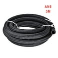 thumbnail image 2 of Miulika Jalinan Api Hos Jalinan 3meter_ Braided 3meter_AN6, 2 of 9