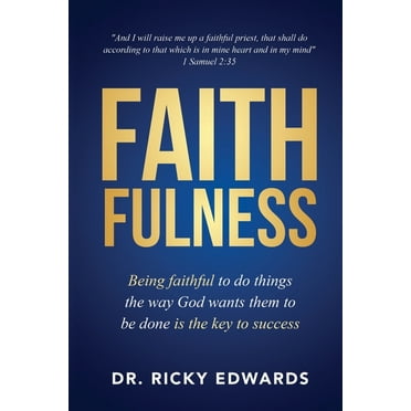 Faithfulness (Paperback)