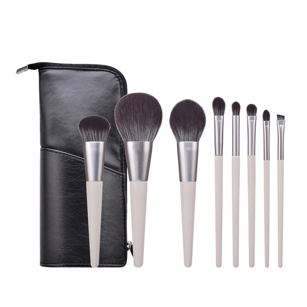 How To Choose Make Up Brushes