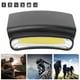 thumbnail image 5 of Plásstico LED Portátil Faro Cap Clip Sombro Brim Mini Cabeza Luz Al Aire Libre Iluminación Lámpara para la Conducta de Nocturna, 5 of 7