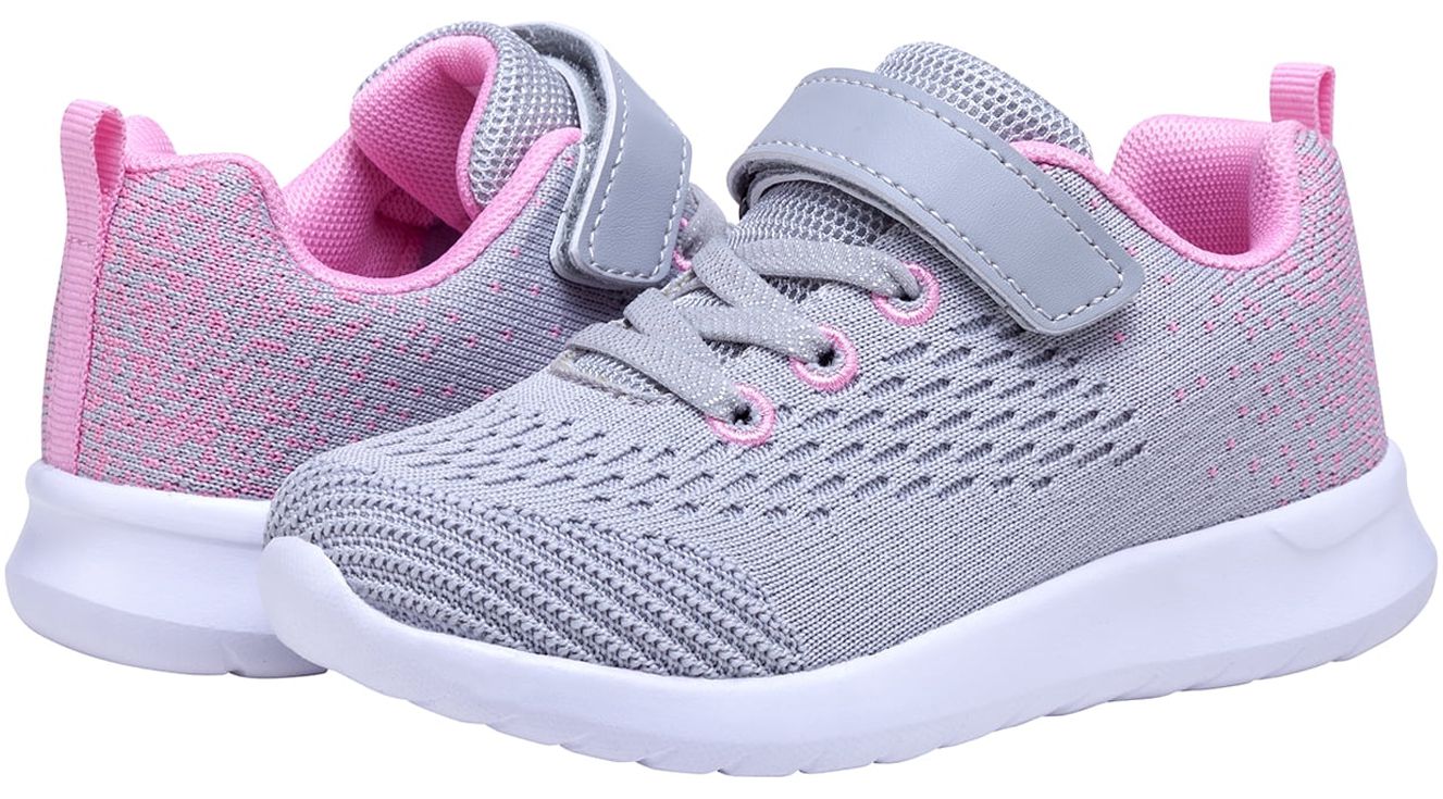 Sinosky Kids' Breathable Running Sneaker photo 8
