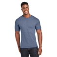 thumbnail image 1 of Hanes Perfect-T T-Shirt Triblend Taille jusqu'à 3TG, 1 of 1
