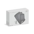 thumbnail image 4 of Kit Xtellar 3 Tablas Picar Cortar 3 Tamaños Resistente Cocina Color Negro Juego tablas para picar 5pzas, 4 of 5