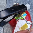 thumbnail image 2 of 300pcs Fire Extinguisher Security Seal Fire Extinguisher Latch Seal Fire Extinguisher Supply, 2 of 8