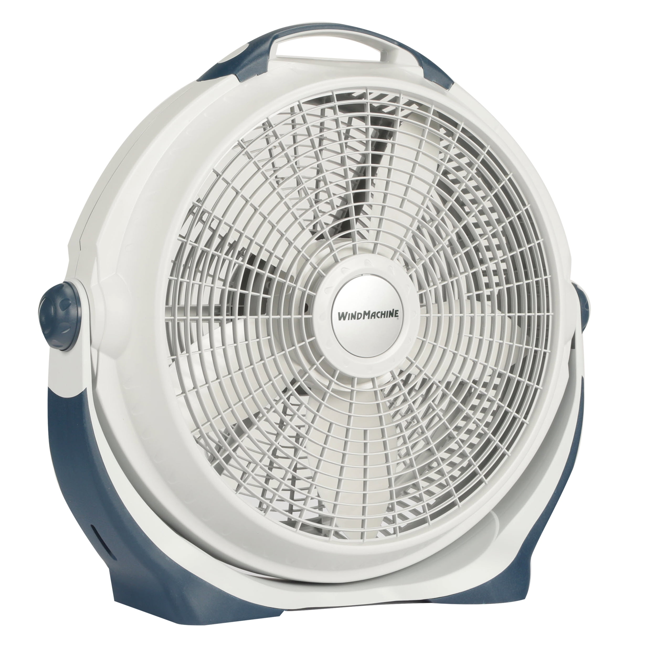 Lasko 20 3 Velocidades De Viento Máquina Aire Portátil Gris Product Details Home Improvement Heating Cooling