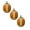 orange B, variant on Football Pumpkin Themed Desktop Ornament Resin Home Decoration For Living Room Party,Orange,1PC,1PC