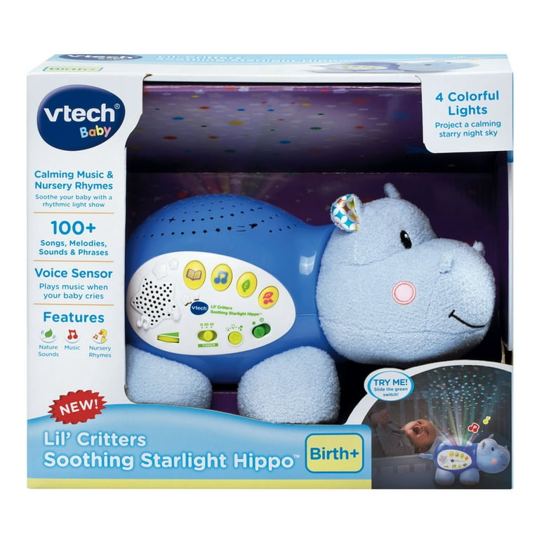 Hippopotame Vtech - VTech