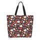 thumbnail image 1 of Easygdp To The Best Mom Bolsas Tote para Mujer, Bolsos de Hombro para Viaje, Bolsos de Mano de Gran Capacidad para Compras y Trabajo, 1 of 8