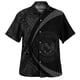 thumbnail image 3 of Camisetas con la bandera de Hawái de la Polinesia americana con impresión 3D para hombre, camisetas cortas con gráficos de Hawái, ropa, camisetas para hombre, 3 of 5