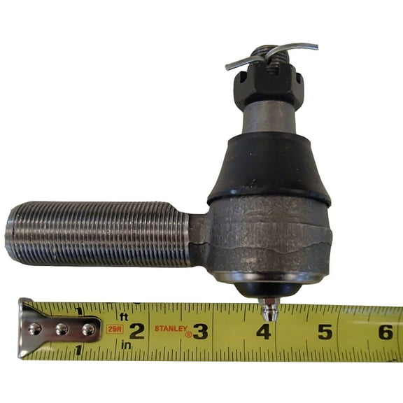 AMAR74132 LH Tie Rod / Ball Joint Fits John Deere