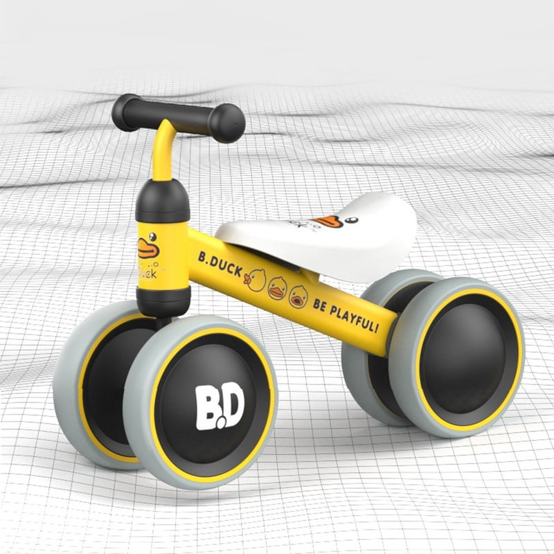 B duck balance bike new arrivals