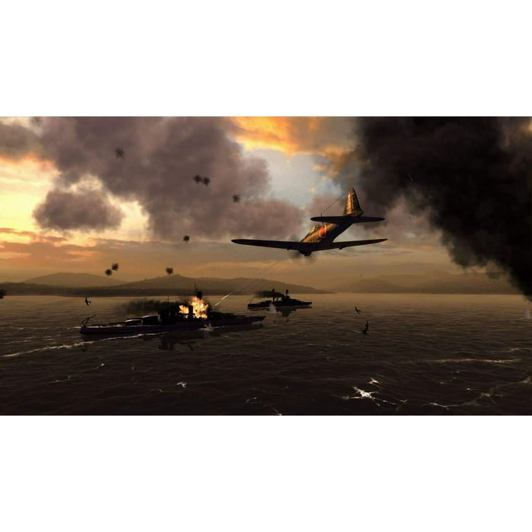Nintendo Switch Air Conflicts Collection Amazon.com: Air Conflicts Collection (Nintendo Switch