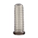 thumbnail image 1 of Famle Finger Crystal Sleeve Extender Collars Delay Device Enlarge Toy, 1 of 2