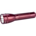 thumbnail image 1 of Mag Instrument ML25LT-S2036 ML25LT Lampe de Poche 2C, Rouge, 1 of 5