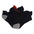 thumbnail image 3 of Tin Started Unitalla Deportivo Negro Pack de 12 Piezas, 3 of 4