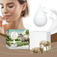 Goats Milk Oil Soap, Universal Body Cleansing and Oil Control Soap