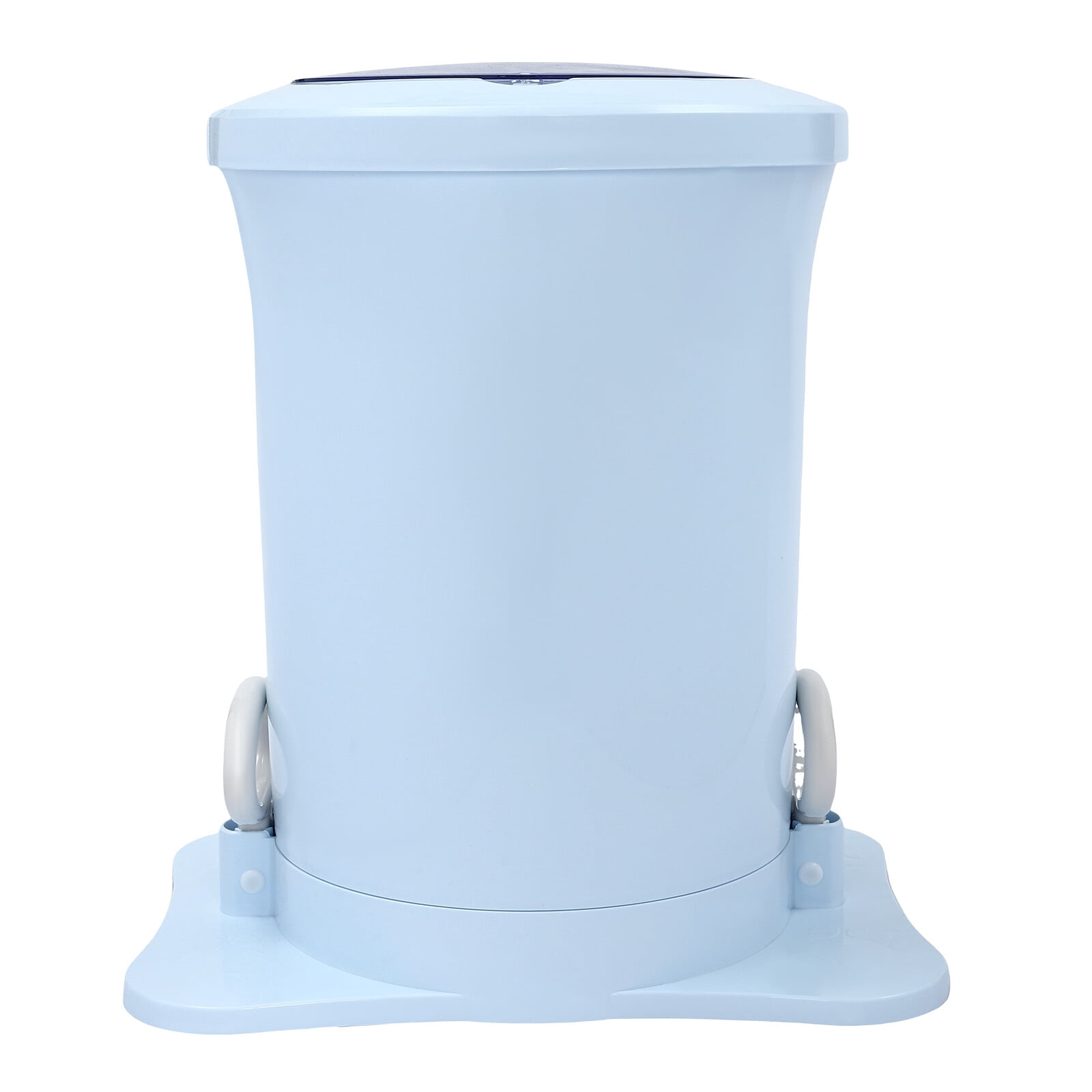 Portable 12L Manual Washing Machine Student Dehydrator Washer Household Dryer
