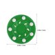 thumbnail image 5 of FENGGUIQU 4Ud Balones De Roller Hockey Mejorados Para Entrenamiento Con Material Resistente Y Uso En Calle, 5 of 6