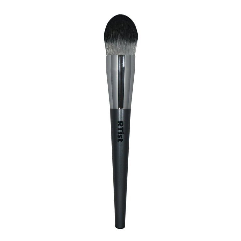 Real Techniques RTist Pro Elite Pointed Foundation Makeup Brush