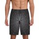 thumbnail image 1 of Fotbe Black Spider On Web Pantalones Cortos de Pijama para Hombre, Ropa de Dormir, Pantalones de Pijama Cortos para Hombre-Large, 1 of 6