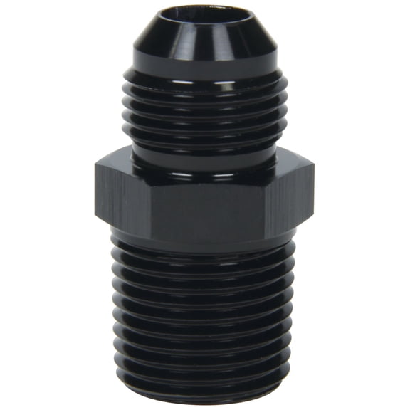 AN To NPT Straight -4 x 3/8in