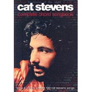 Pre-Owned Cat Stevens Complete Chord Songbook (Paperback) 0711938083 9780711938083