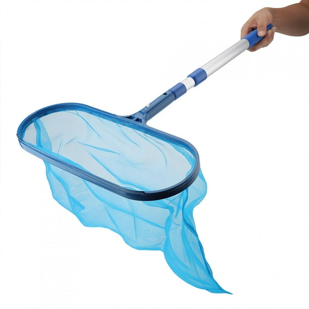 swimming pool leaf skimmer