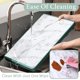 thumbnail image 5 of Funda para cajones y estantes Kimhan, 12 x 600 cm, antideslizante e impermeable, 5 of 9