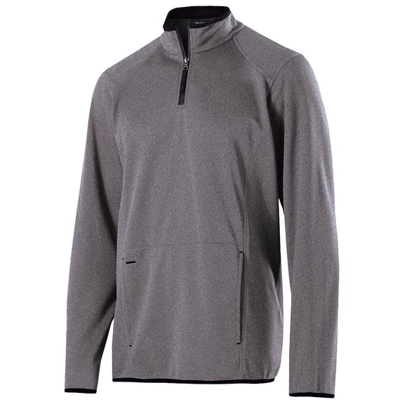 Holloway Sportswear 3XL Artillery Pullover Athletic Heather 229176
