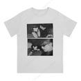 thumbnail image 4 of Camiseta de pareja Vintage Heat And Youth Flash Sonic Youth Camisetas estampadas divertidas Camiseta transpirable de cuello redondo Camisetas divertidas de algodón, 4 of 5