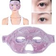 thumbnail image 3 of Cold Compress Face Pack Cooling Eye Therapy Pack Mascarilla Face Pack Gel reutilizable para reducir la hinchazón para hombres mujeres y adultos ANGGREK Otros, 3 of 8